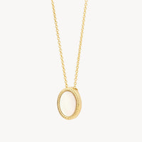 Blush Ketting 14kt Goud 3154YMP