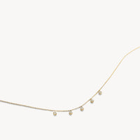 Blush Ketting 14kt Goud 3157YZI