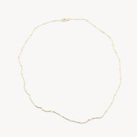 Blush Ketting 14kt Goud 3162YRM