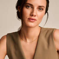 Blush Ketting 14kt Goud 3162YRM