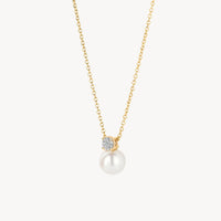 Blush Ketting 14kt Goud 3163YPW