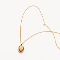 Blush Ketting 14kt Goud 3167YCA