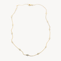 Blush Ketting 14kt Goud 3172YZI