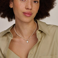 Blush Parelketting 3184YPW