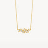 Blush Ketting 14kt Goud 3191YZI