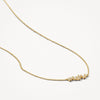 Blush Ketting 14kt Goud 3191YZI