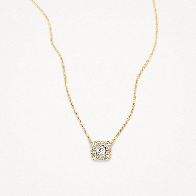 Blush Collier 3197YZI