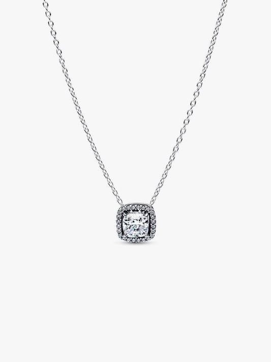 Pandora Ketting met Zirkonia 393560C02-45