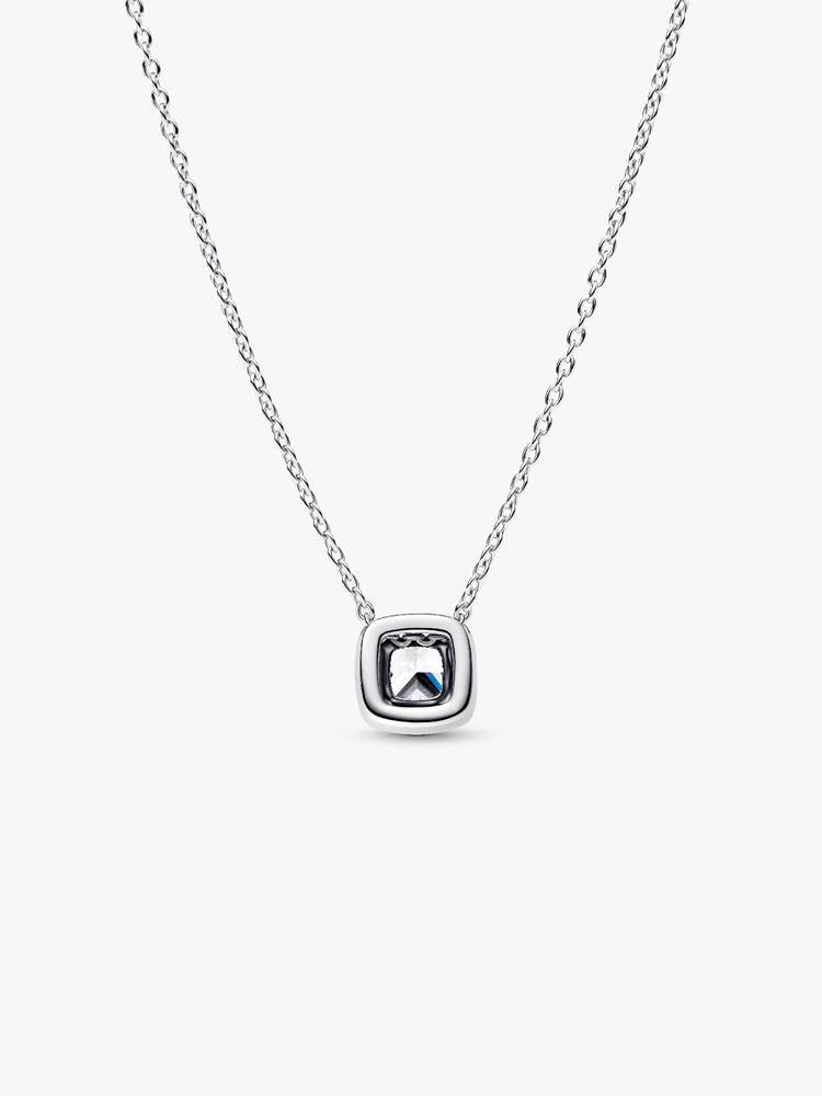 Pandora Ketting met Zirkonia 393560C02-45