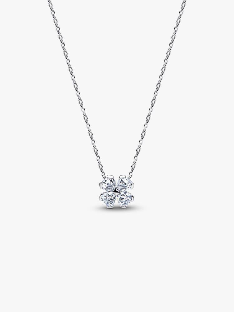 Pandora Ketting met Hanger 394502C01-45