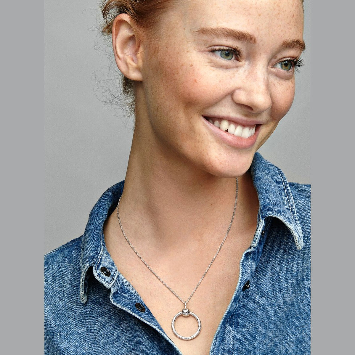 Pandora Bedel Ring 398296