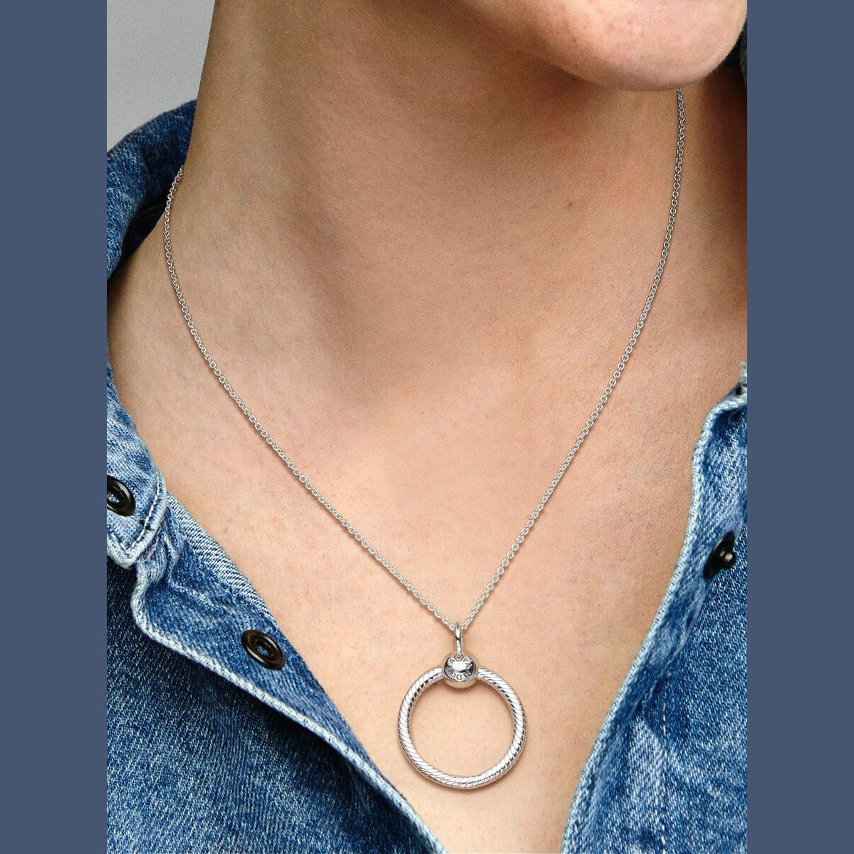 Pandora Bedel Ring 398296