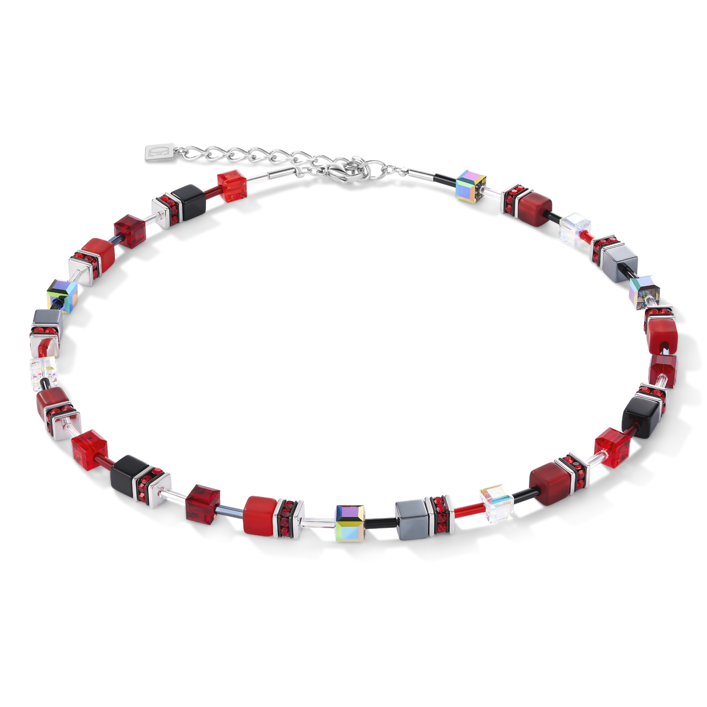 Coeur de Lion Ketting 4014/10-0312