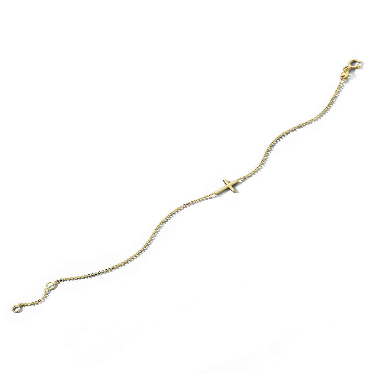 40.24069 armband kruis 16,5 + 2 cm