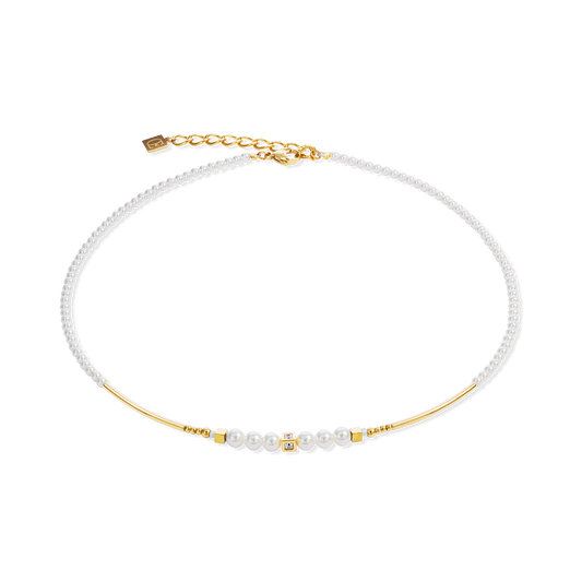 Coeur de Lion Ketting 4312/10-1416