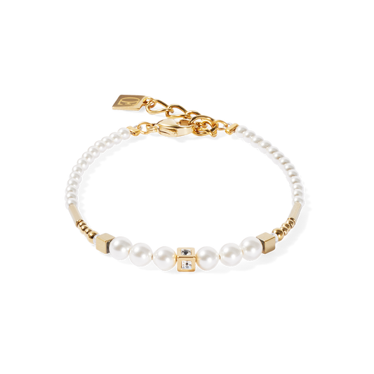 Coeur de Lion Armband 4312/30-1416