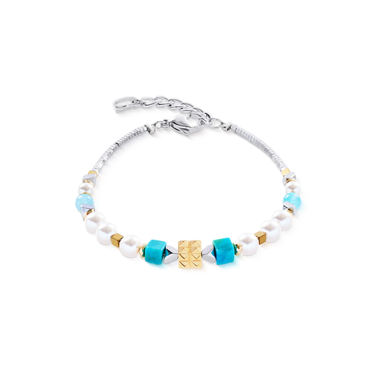 Coeur de Lion Armband 4314/30-0600