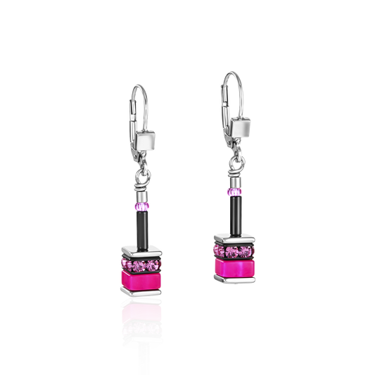 Coeur de Lion Oorbellen 4409/20-1500