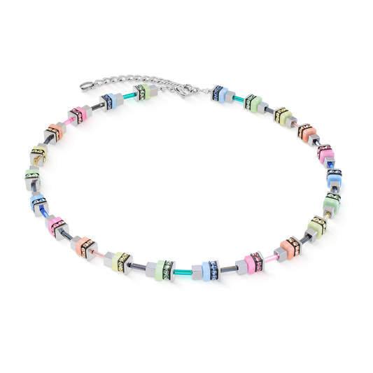 Coeur de Lion Ketting 4413/10-1580