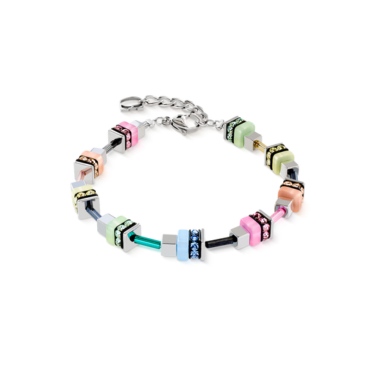 Coeur de Lion Armband 4413/30-1580