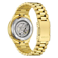 Citizen Tsuyosa Shore NJ0232-53X