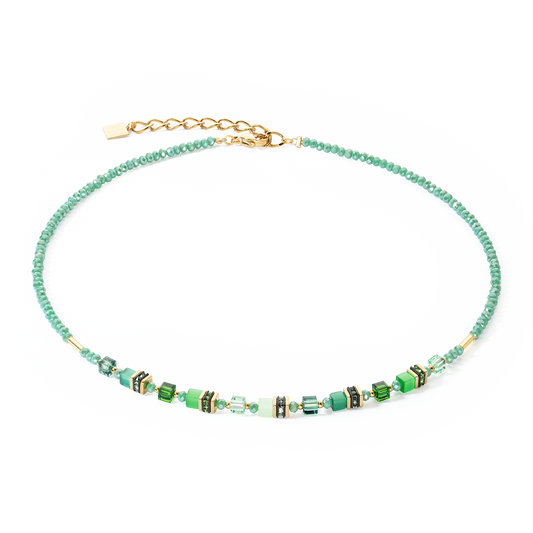 Coeur de Lion Ketting 4565/10-0500