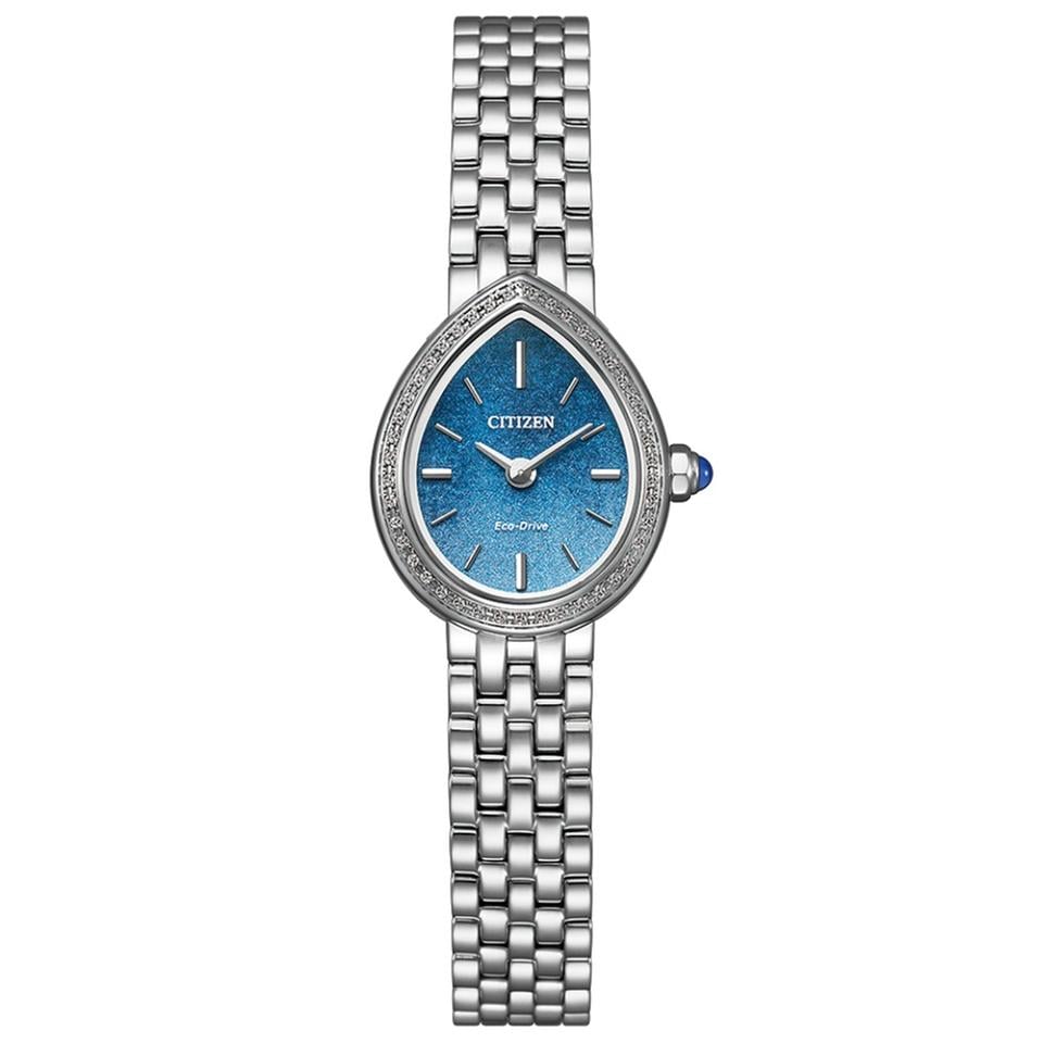 Citizen Rainell Limited Edition EX1540-58L