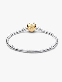 Pandora Armband met Hartsluiting 568707C00-20