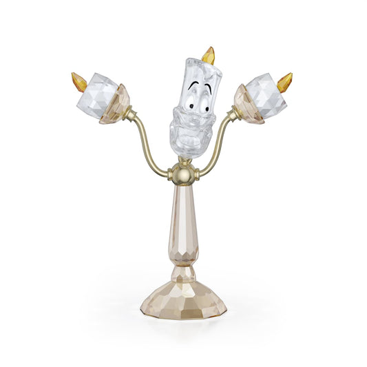 Swarovski Beauty And The Beast Lumière 5714329