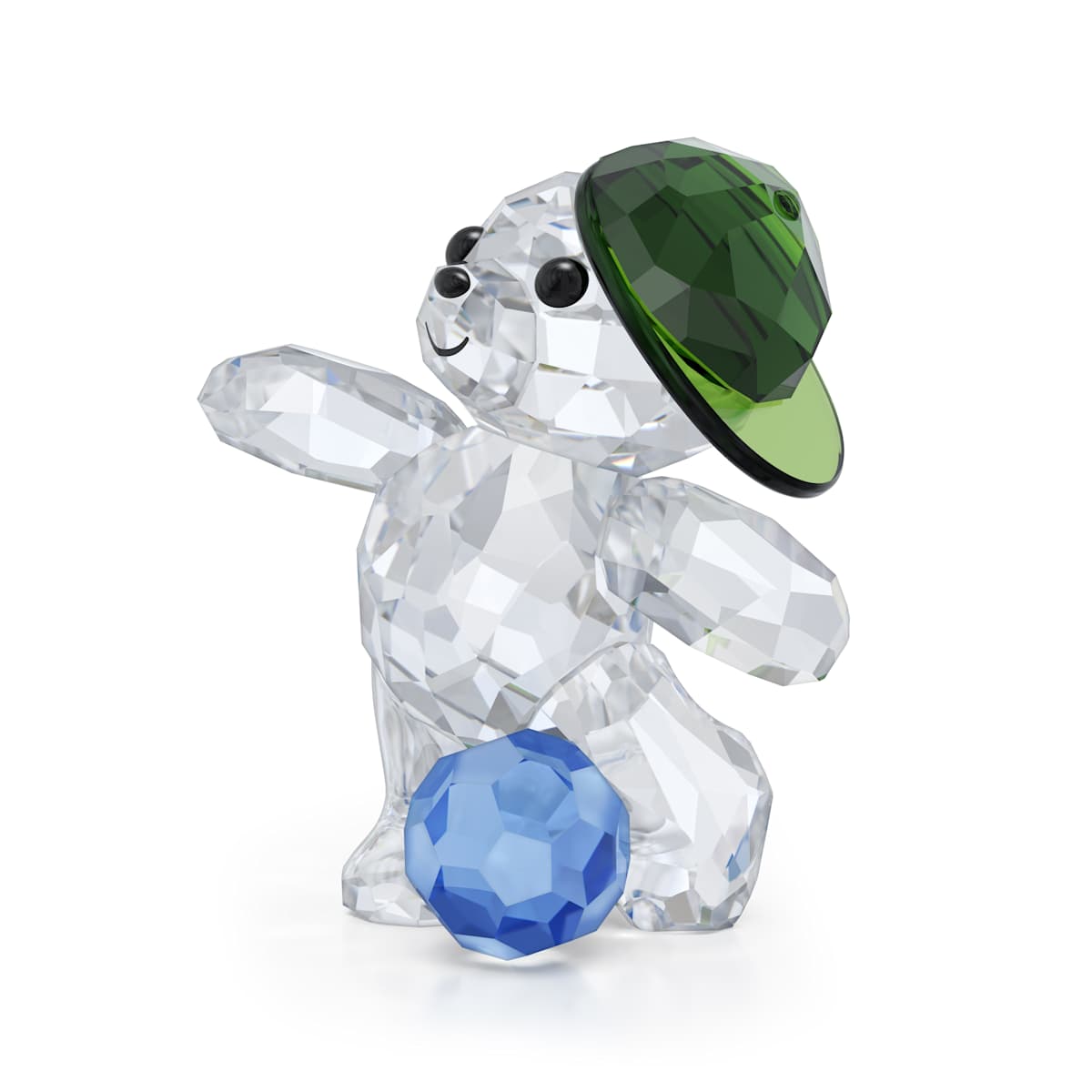 Swarovski Kris Beer Goal Scorer 5720456