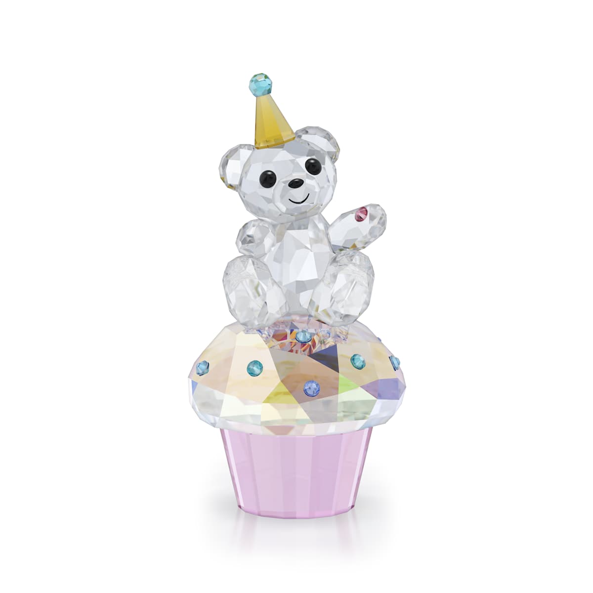 Swarovski Kris Beer Zoete Viering 5720457