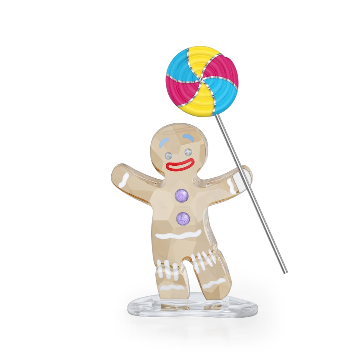 Swarovski Shrek Gingy 5720461