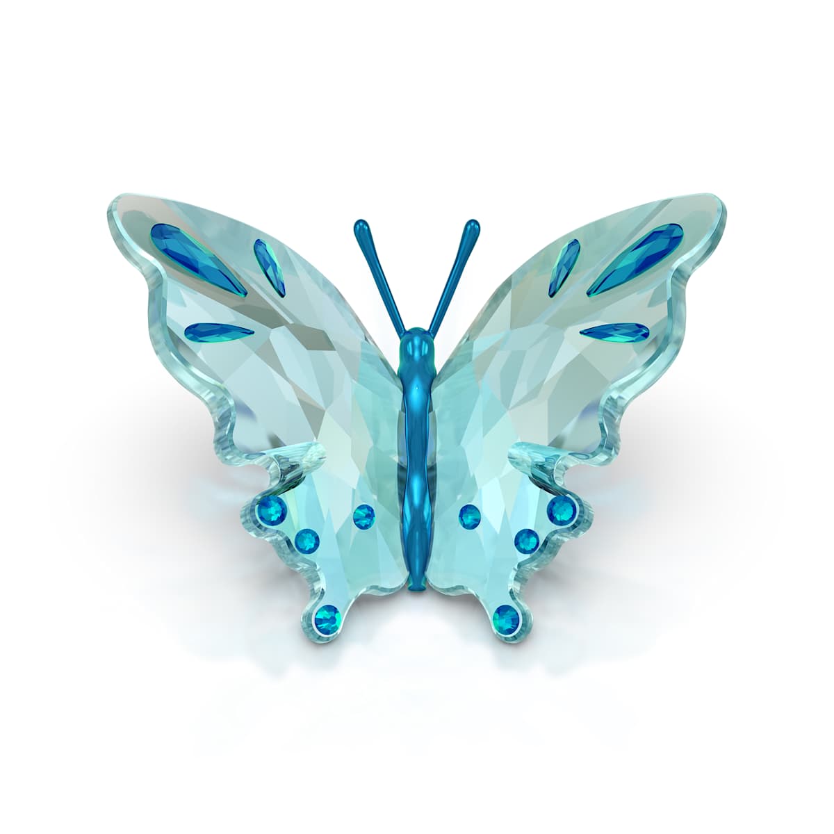 Swarovski Idyllia Vlinder 5721539