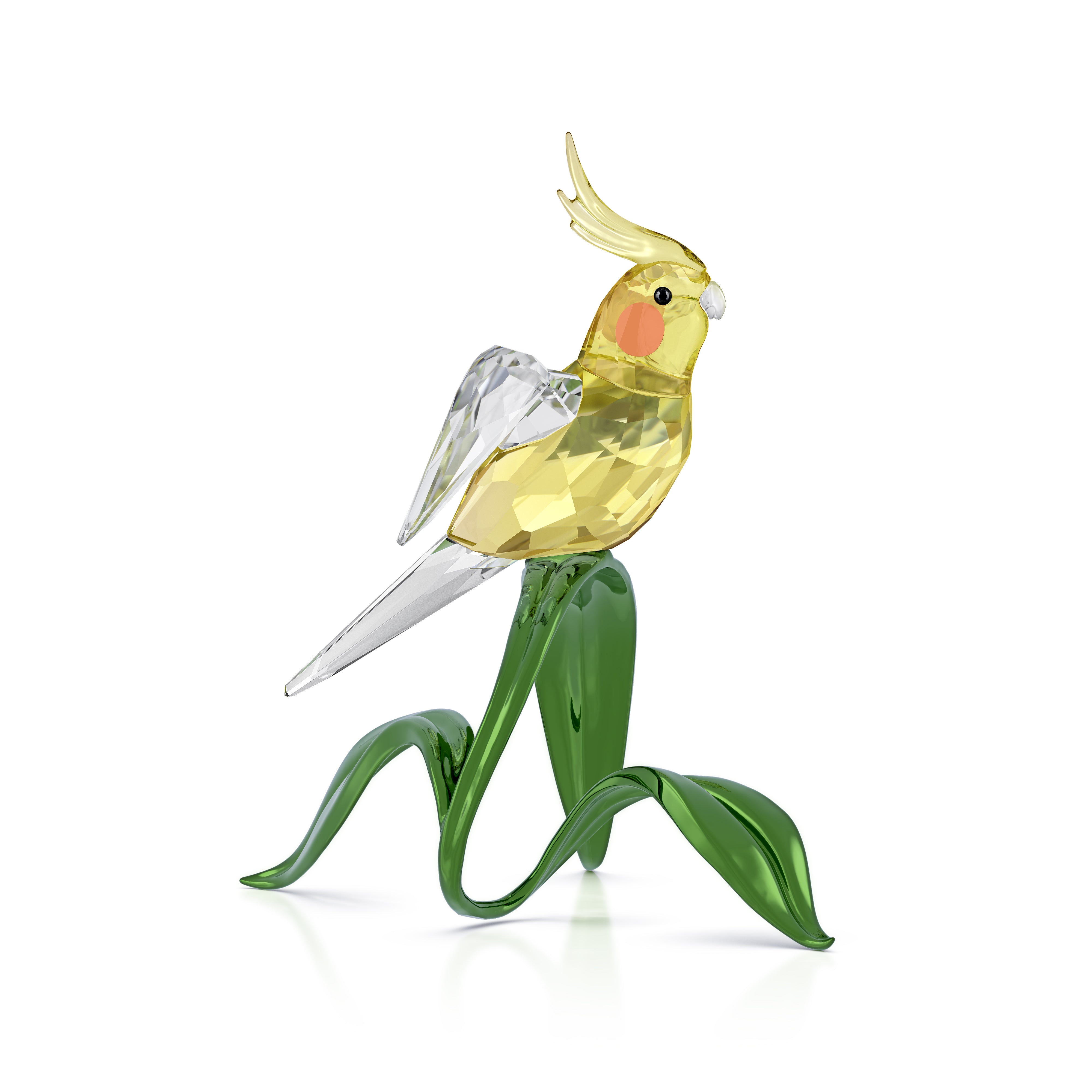 Swarovski Idyllia Valkparkiet 5721544