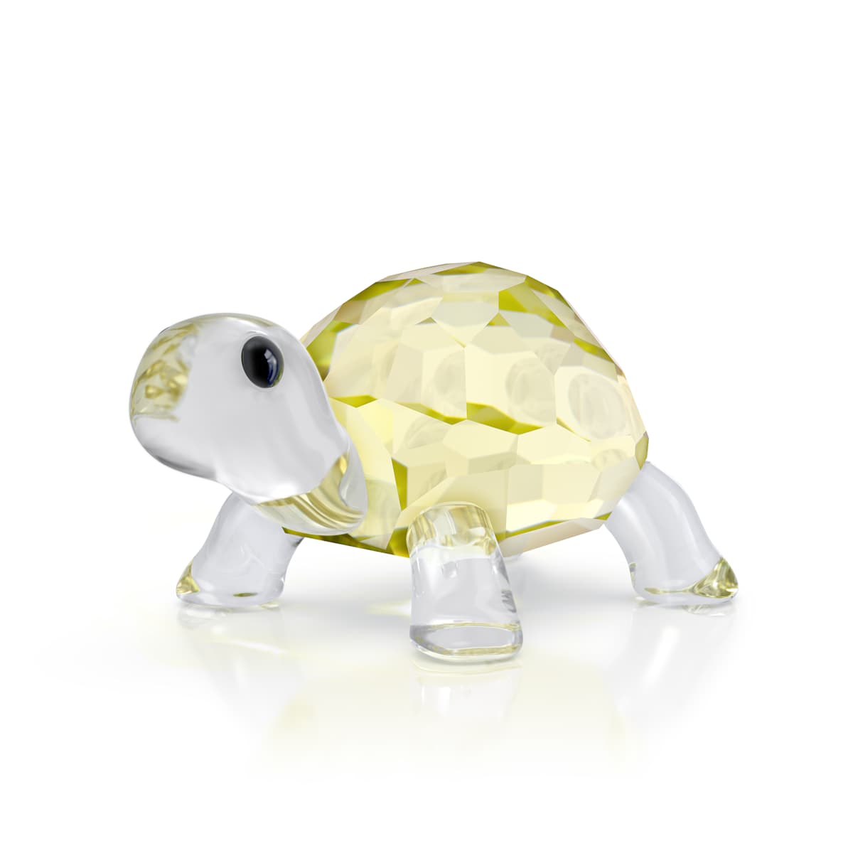 Swarovski Idyllia Baby Schildpad 5721550