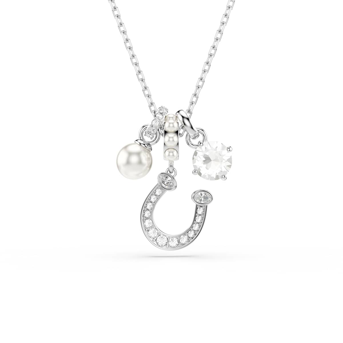 Swarovski Symbolica Ketting met Hangers 5736247