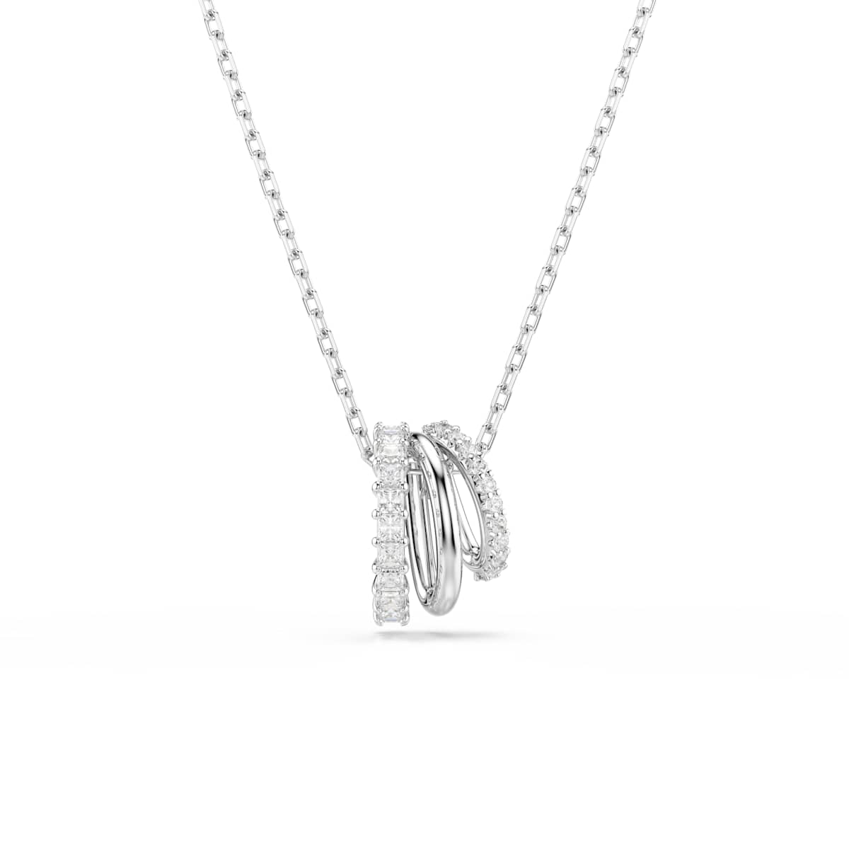 Swarovski Ketting met Hanger 5737064