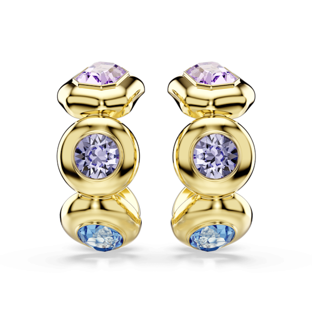 Swarovski Gema Oorstekers 5737444