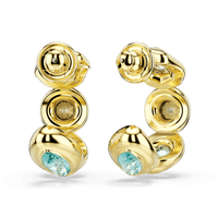 Swarovski Gema Oorstekers 5737444