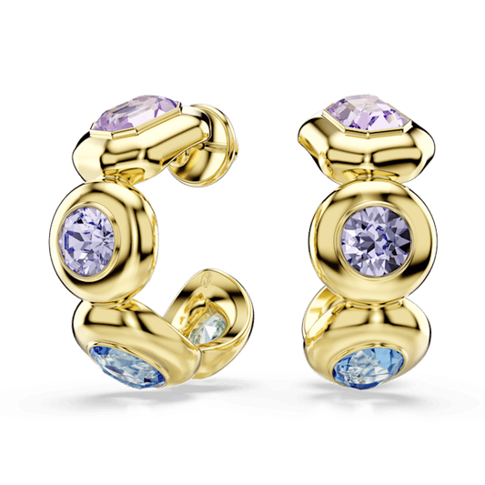 Swarovski Gema Oorstekers 5737444