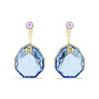 Swarovski Gema Oorstekers 5737449