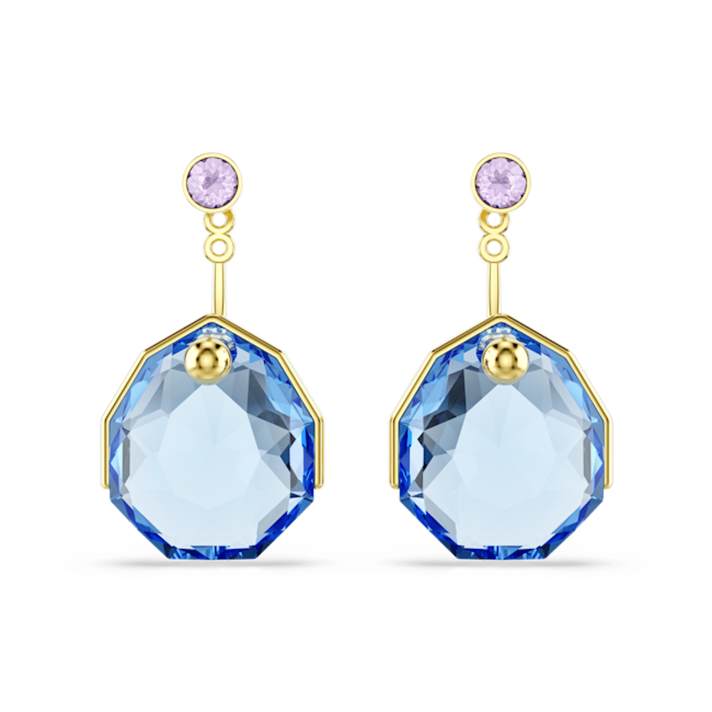 Swarovski Gema Oorstekers 5737449