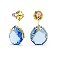 Swarovski Gema Oorstekers 5737449