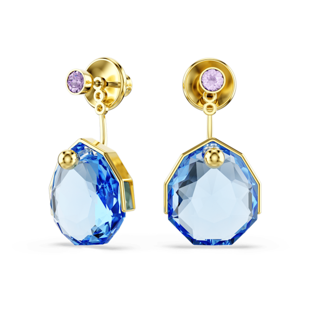 Swarovski Gema Oorstekers 5737449