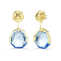 Swarovski Gema Oorstekers 5737449