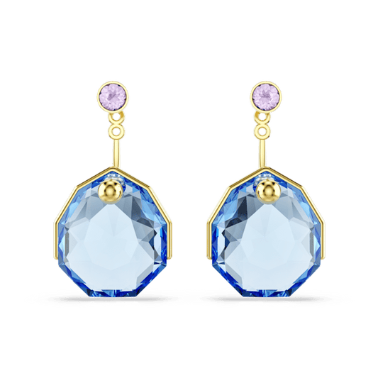 Swarovski Gema Oorstekers 5737449