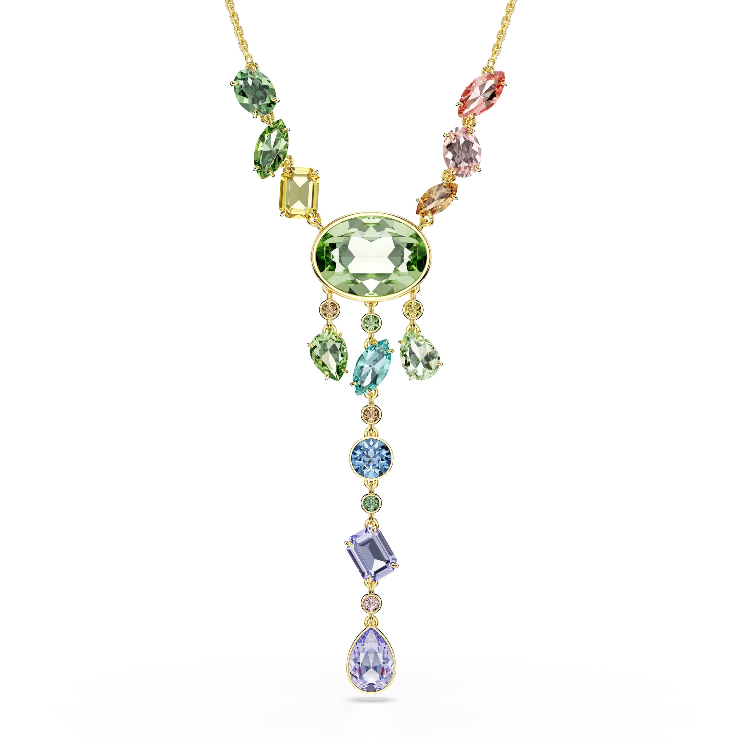 Swarovski Ketting met Hanger 5737451