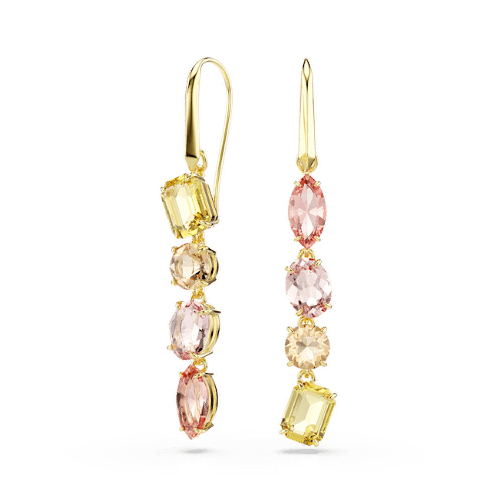 Swarovski Gema Oorstekers 5737454