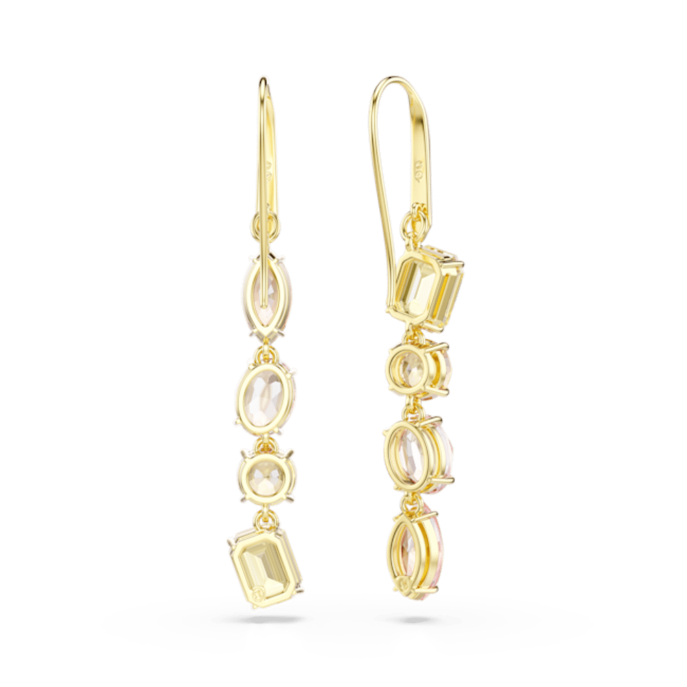 Swarovski Gema Oorstekers 5737454