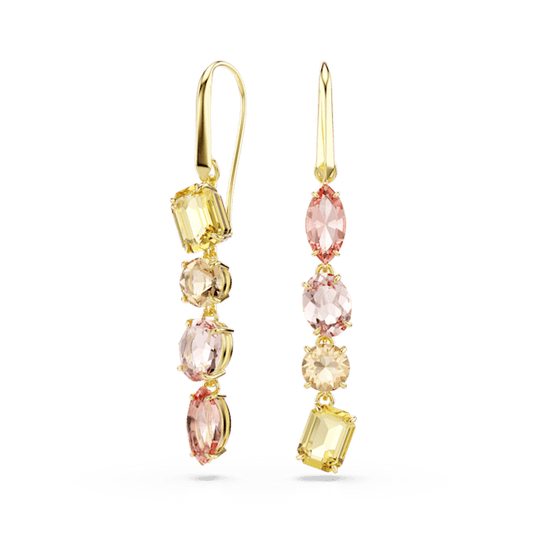 Swarovski Gema Oorstekers 5737454